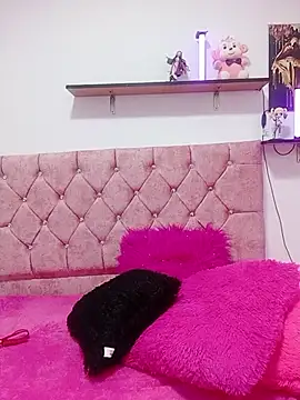 Snapshot of thianahorny chatting on 27, 10, 2025 thianahorny online show from 27, 10, 2025