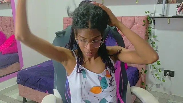 thianahorny online show from 1, 4, 2026