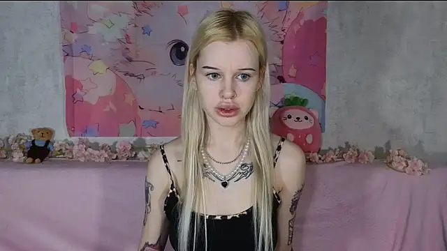 HoneyGold  online show from 28, 2, 2026