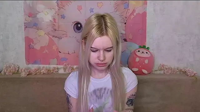 HoneyGold  online show from 5, 2, 2026