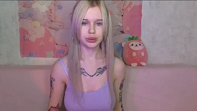 HoneyGold  online show from 14, 12, 2025