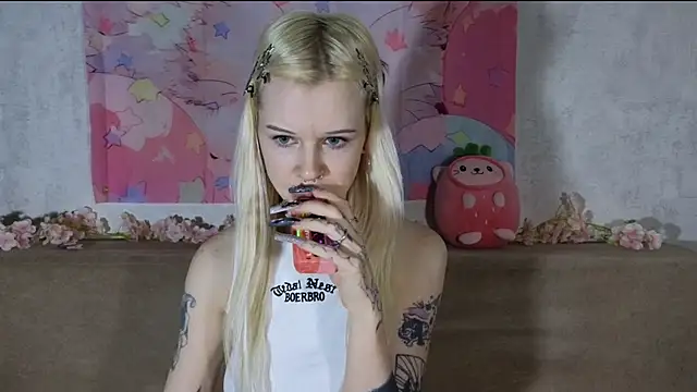 HoneyGold  online show from 24, 3, 2026