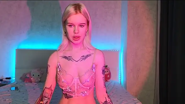 HoneyGold  online show from 10, 10, 2025