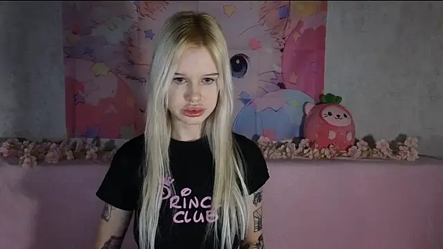 HoneyGold  online show from 17, 2, 2026