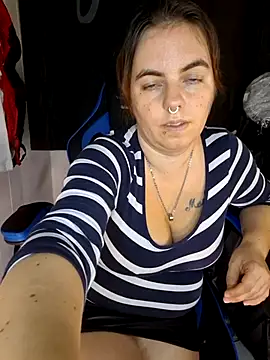 GeilesLuder36 online show from 21, 11, 2025