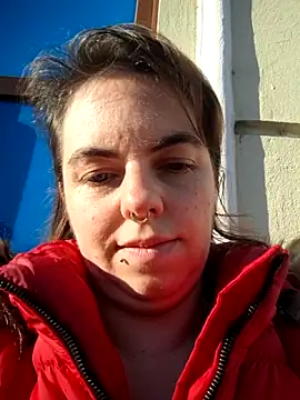 GeilesLuder36 online show from 16, 10, 2025