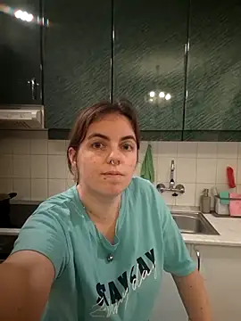 GeilesLuder36 online show from 14, 11, 2025