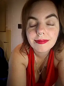 GeilesLuder36 online show from 9, 11, 2025