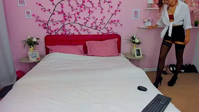 VeronikaJons online show from 13, 10, 2025