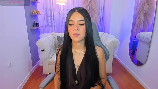 Snapshot of valery_lane chatting on 16, 10, 2025 valery lane online show from 16, 10, 2025