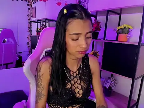 KarlaSlutSkinny   online show from 5, 2, 2026