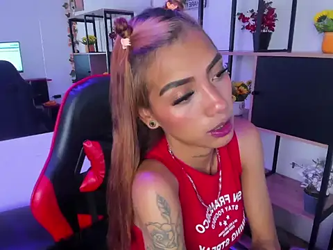 KarlaSlutSkinny   online show from 9, 1, 2026