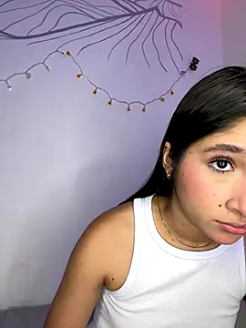 Snapshot of Ariasex_ chatting on 18, 11, 2025 Ariasex online show from 18, 11, 2025