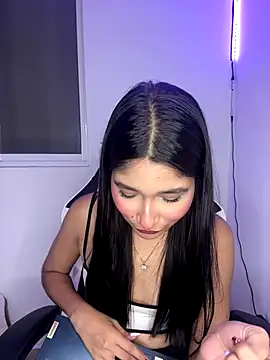 Snapshot of Ariasex_ chatting on 24, 11, 2025 Ariasex online show from 24, 11, 2025