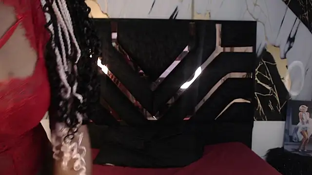 Snapshot of scarletandroxanecs chatting on 10, 6, 2026 scarletandroxanecs online show from 10, 6, 2026
