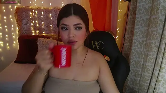 Snapshot of krishnaveni__ chatting on 17, 10, 2025 krishnaveni online show from 17, 10, 2025