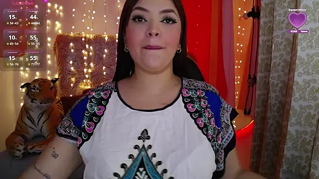 Snapshot of krishnaveni__ chatting on 16, 10, 2025 krishnaveni online show from 16, 10, 2025