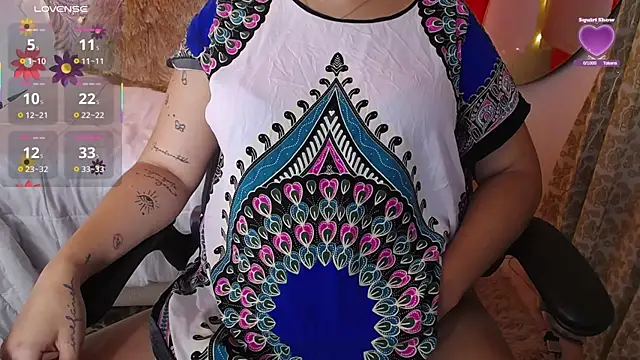 Snapshot of krishnaveni__ chatting on 1, 11, 2025 krishnaveni online show from 1, 11, 2025