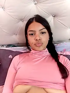 Snapshot of MeganHillss chatting on 30, 11, 2025 MeganHillss online show from 30, 11, 2025