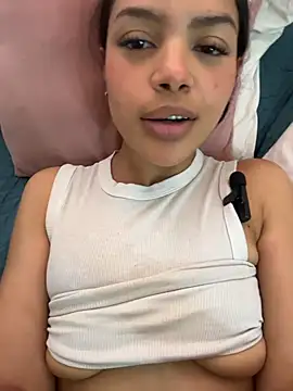 MeganHillss online show from 4, 4, 2026