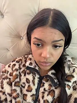 MeganHillss online show from 25, 2, 2026