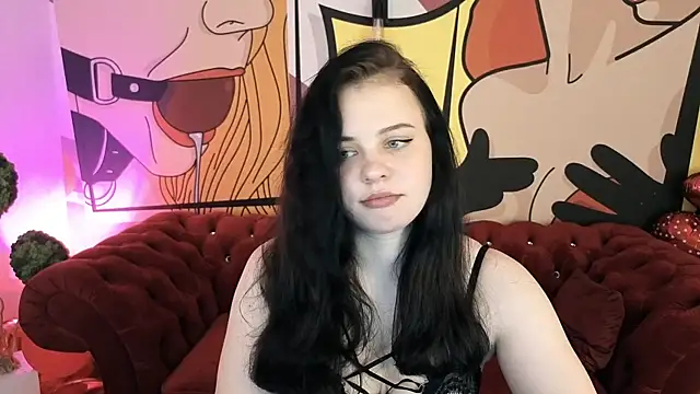 SnowWhiti online show from 24, 3, 2026