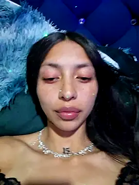 Aliciaquinnlove online show from 8, 10, 2025