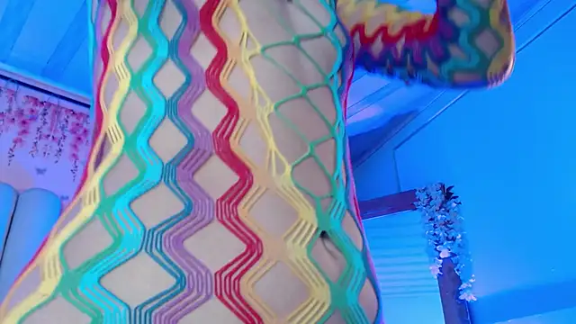 SweetRenata  online show from 16, 10, 2025