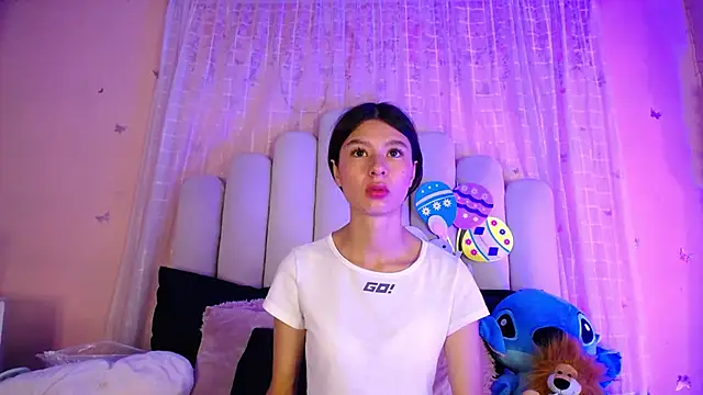 SweetRenata  online show from 23, 2, 2026