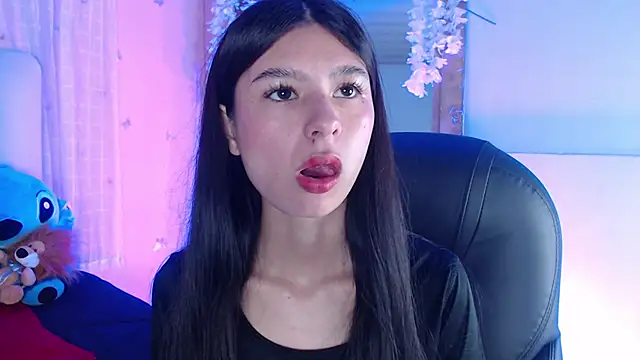 SweetRenata  online show from 19, 2, 2026