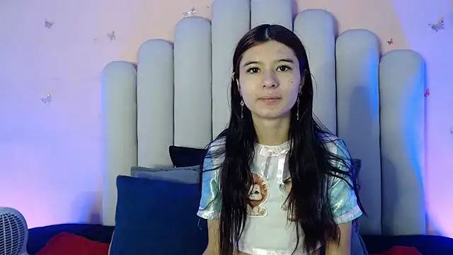 SweetRenata  online show from 18, 10, 2025