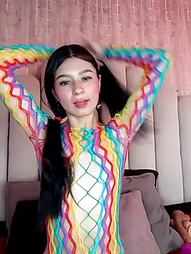 SweetRenata  online show from 4, 12, 2025