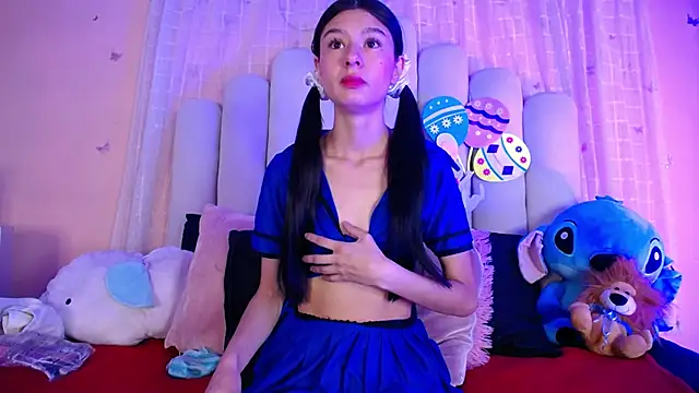 SweetRenata  online show from 21, 2, 2026