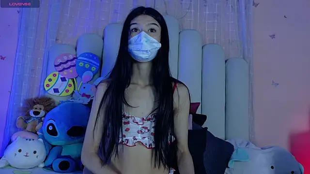 Snapshot of SweetRenata_ chatting on 14, 5, 2026 SweetRenata online show from 14, 5, 2026