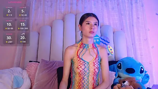 SweetRenata  online show from 18, 2, 2026