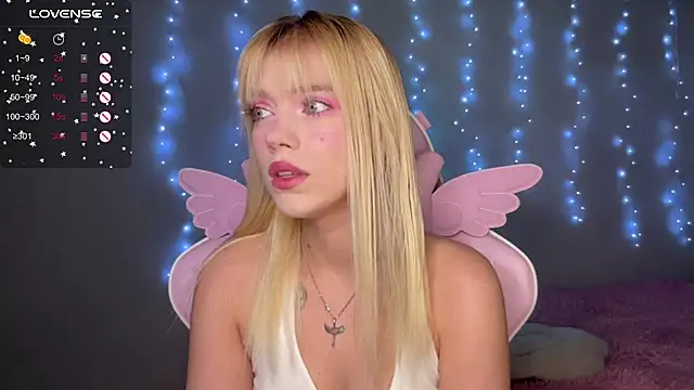 myprettylola online show from 27, 11, 2025