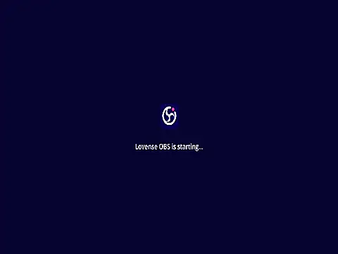 SeraphynLuxora online show from 5, 6, 2026