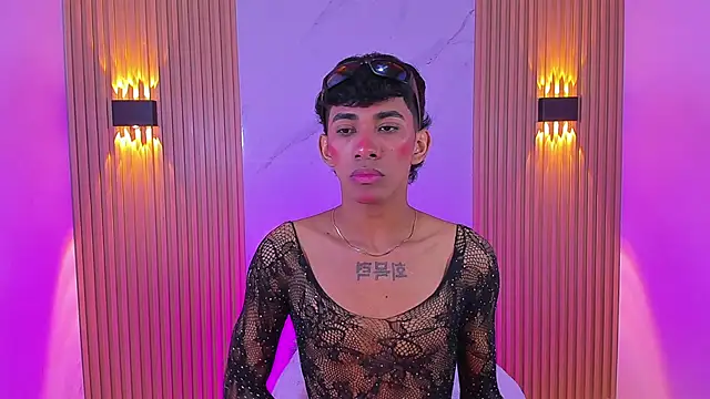 Ethan thouse online show from 20, 11, 2025