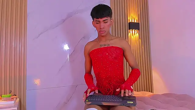 Ethan thouse online show from 16, 11, 2025