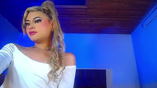 VeryHotGill online show from 14, 11, 2025