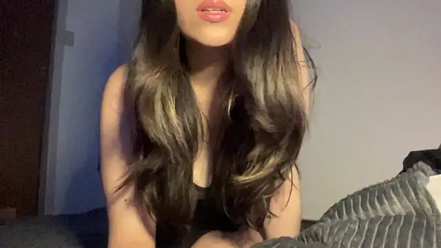 Bri Starr online show from 19, 10, 2025