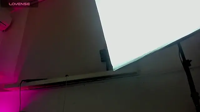 ChocoBunny1 online show from 9, 11, 2025