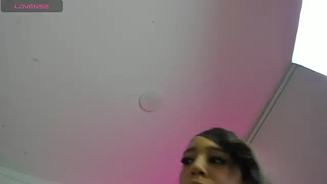 ChocoBunny1 online show from 23, 10, 2025