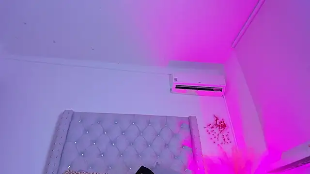 ChocoBunny1 online show from 10, 11, 2025