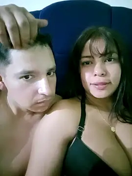 Isabella Stiven online show from 14, 10, 2025