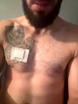 beardedprince online show from 4, 11, 2025