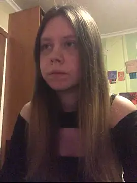 LunaVirelle online show from 12, 2, 2026