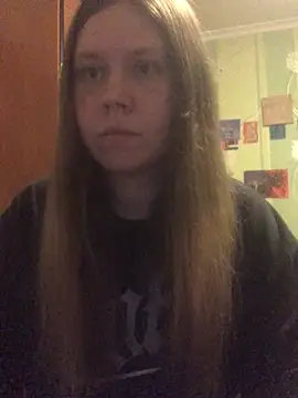 Snapshot of LunaVirelle chatting on 17, 5, 2026 LunaVirelle online show from 17, 5, 2026