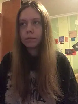 LunaVirelle online show from 8, 2, 2026