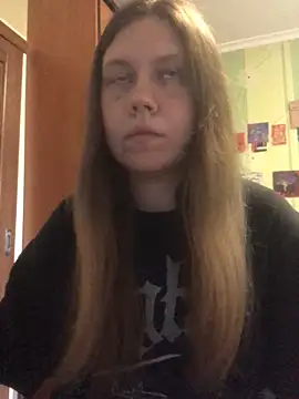 Snapshot of LunaVirelle chatting on 23, 5, 2026 LunaVirelle online show from 23, 5, 2026